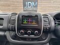Renault Trafic 2.0 Trafic LL30 Sport Energy dCi 24