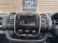 Renault Trafic 2.0 Trafic LL30 Sport Energy dCi 25