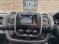 Renault Trafic 2.0 Trafic LL30 Sport Energy dCi 26