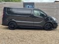 Renault Trafic 2.0 Trafic SL28 Black Edition Energy dCi 3