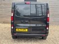 Renault Trafic 2.0 Trafic SL28 Black Edition Energy dCi 5