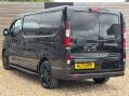 Renault Trafic 2.0 Trafic SL28 Black Edition Energy dCi 8
