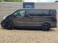 Renault Trafic 2.0 Trafic SL28 Black Edition Energy dCi 9