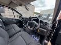 Renault Trafic 2.0 Trafic SL28 Black Edition Energy dCi 14