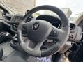 Renault Trafic 2.0 Trafic SL28 Black Edition Energy dCi 15