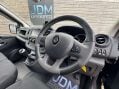 Renault Trafic 2.0 Trafic SL28 Black Edition Energy dCi 19