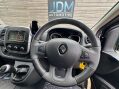 Renault Trafic 2.0 Trafic SL28 Black Edition Energy dCi 20