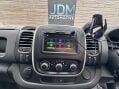 Renault Trafic 2.0 Trafic SL28 Black Edition Energy dCi 21