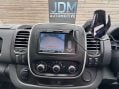 Renault Trafic 2.0 Trafic SL28 Black Edition Energy dCi 23