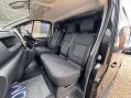 Renault Trafic 2.0 Trafic SL28 Black Edition Energy dCi 24