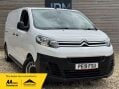 Citroen Dispatch 1.6 Dispatch 1000 Enterprise Blue HDi S/S 1