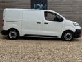 Citroen Dispatch 1.6 Dispatch 1000 Enterprise Blue HDi S/S 3