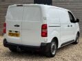 Citroen Dispatch 1.6 Dispatch 1000 Enterprise Blue HDi S/S 4