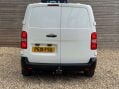 Citroen Dispatch 1.6 Dispatch 1000 Enterprise Blue HDi S/S 5