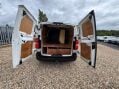 Citroen Dispatch 1.6 Dispatch 1000 Enterprise Blue HDi S/S 6