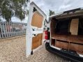Citroen Dispatch 1.6 Dispatch 1000 Enterprise Blue HDi S/S 7