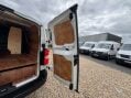 Citroen Dispatch 1.6 Dispatch 1000 Enterprise Blue HDi S/S 8