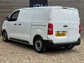 Citroen Dispatch 1.6 Dispatch 1000 Enterprise Blue HDi S/S 9