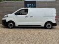 Citroen Dispatch 1.6 Dispatch 1000 Enterprise Blue HDi S/S 10