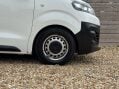 Citroen Dispatch 1.6 Dispatch 1000 Enterprise Blue HDi S/S 12