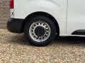 Citroen Dispatch 1.6 Dispatch 1000 Enterprise Blue HDi S/S 14