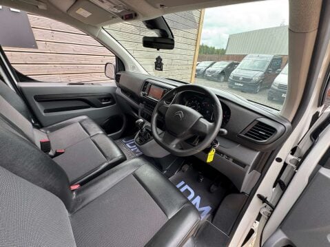 Citroen Dispatch 1.6 Dispatch 1000 Enterprise Blue HDi S/S 17
