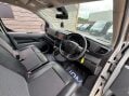 Citroen Dispatch 1.6 Dispatch 1000 Enterprise Blue HDi S/S 17