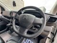 Citroen Dispatch 1.6 Dispatch 1000 Enterprise Blue HDi S/S 18