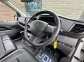 Citroen Dispatch 1.6 Dispatch 1000 Enterprise Blue HDi S/S 20