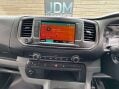 Citroen Dispatch 1.6 Dispatch 1000 Enterprise Blue HDi S/S 21