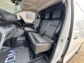 Citroen Dispatch 1.6 Dispatch 1000 Enterprise Blue HDi S/S 24