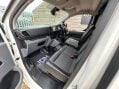 Citroen Dispatch 1.6 Dispatch 1000 Enterprise Blue HDi S/S 25