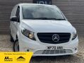 Mercedes-Benz Vito 1.7 Vito 114 Progressive CDi 1