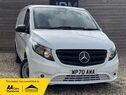 Mercedes-Benz Vito 1.7 Vito 114 Progressive CDi