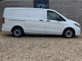 Mercedes-Benz Vito 1.7 Vito 114 Progressive CDi 3