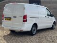 Mercedes-Benz Vito 1.7 Vito 114 Progressive CDi 4
