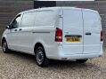 Mercedes-Benz Vito 1.7 Vito 114 Progressive CDi 8