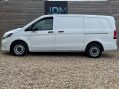 Mercedes-Benz Vito 1.7 Vito 114 Progressive CDi 9