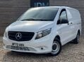 Mercedes-Benz Vito 1.7 Vito 114 Progressive CDi 10