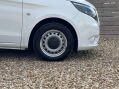Mercedes-Benz Vito 1.7 Vito 114 Progressive CDi 11