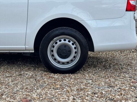 Mercedes-Benz Vito 1.7 Vito 114 Progressive CDi 14