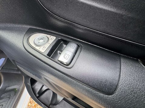 Mercedes-Benz Vito 1.7 Vito 114 Progressive CDi 19