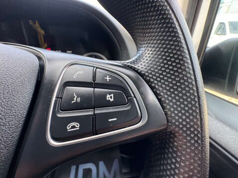 Mercedes-Benz Vito 1.7 Vito 114 Progressive CDi 20