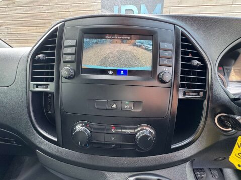 Mercedes-Benz Vito 1.7 Vito 114 Progressive CDi 22