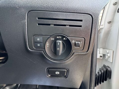 Mercedes-Benz Vito 1.7 Vito 114 Progressive CDi 23