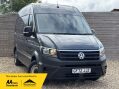 Volkswagen Crafter 2.0 Crafter CR35 Trendline TDI 1