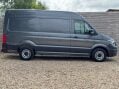 Volkswagen Crafter 2.0 Crafter CR35 Trendline TDI 3