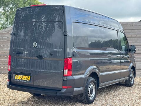 Volkswagen Crafter 2.0 Crafter CR35 Trendline TDI 4