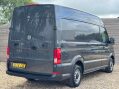 Volkswagen Crafter 2.0 Crafter CR35 Trendline TDI 4
