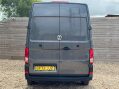Volkswagen Crafter 2.0 Crafter CR35 Trendline TDI 5
